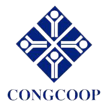 LOGO CONGCOOP