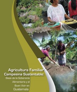 CONGCOOP - Libro Agricultura Familiar Campesina Sostentable-1