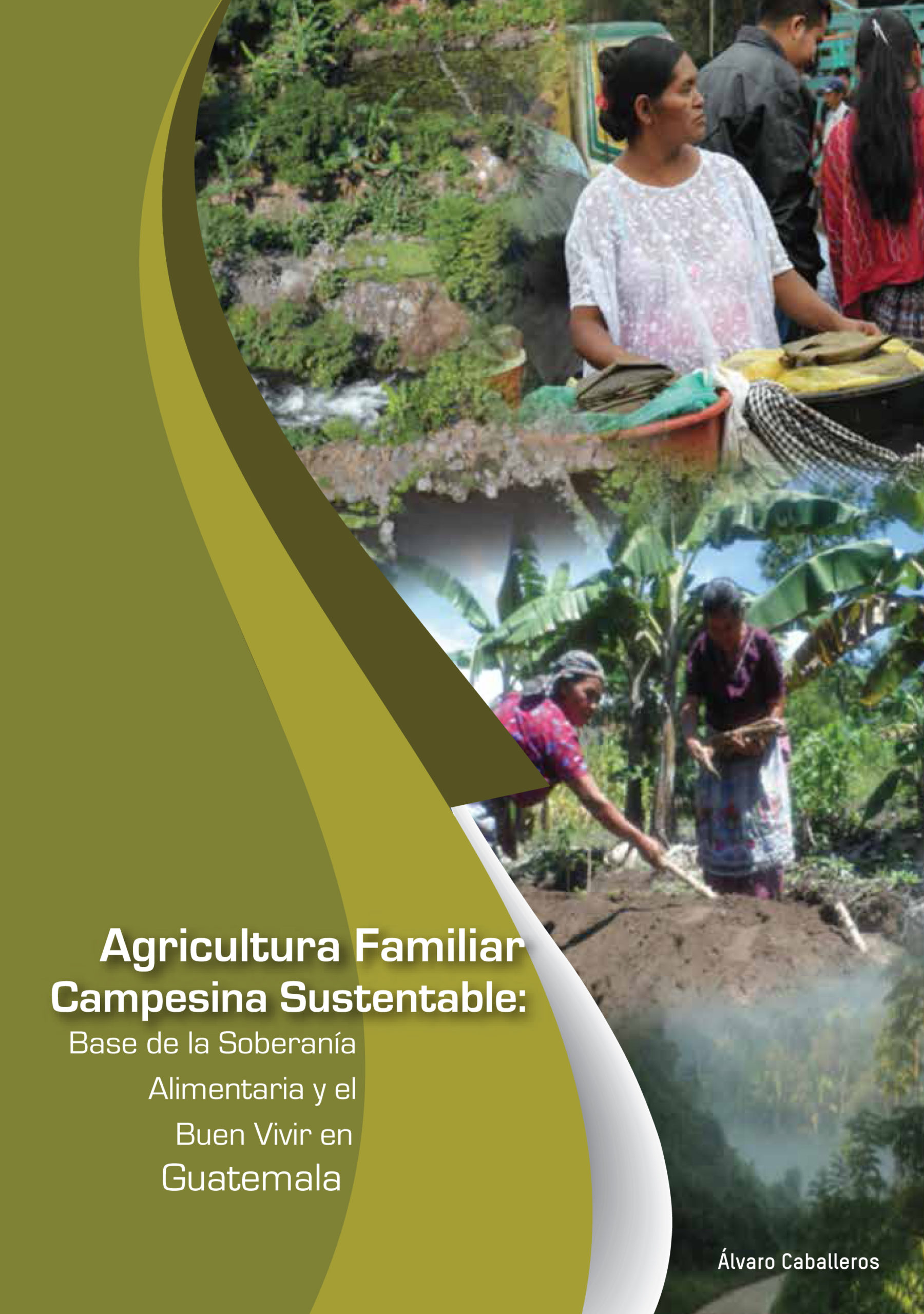 CONGCOOP - Libro Agricultura Familiar Campesina Sostentable-1